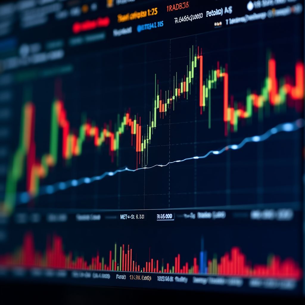 Análisis del mercado de criptomonedas
