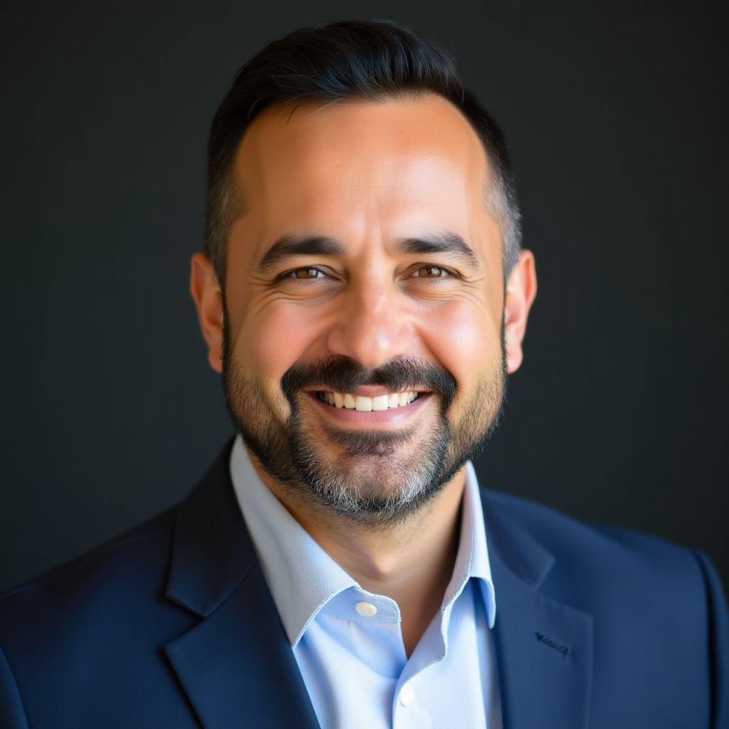 Cliente satisfecho BIP El Salvador empresario local inversión responsable