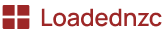 Loadednzc Logo