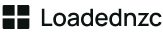 Loadednzc Logo